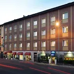 Roma رافيننا