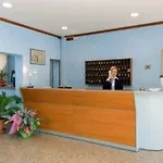 فندق Roma 3*