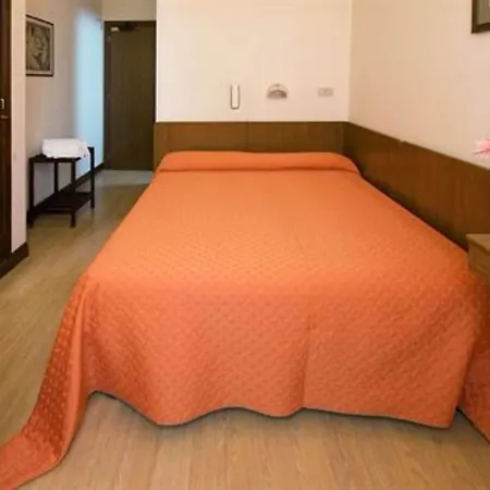 Roma Hotel Ravenna