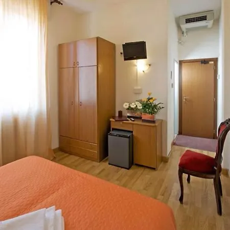 Hotel Roma Ravenna