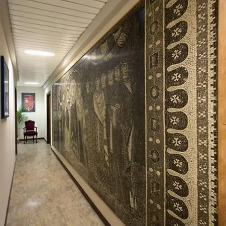 Roma Hotel Ravenna