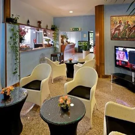 Hotel Roma Ravenna