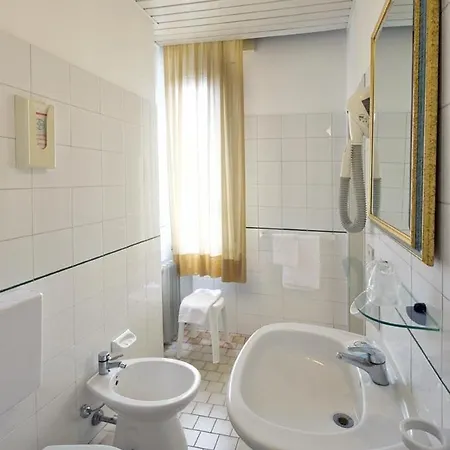 Hotel Roma Ravenna