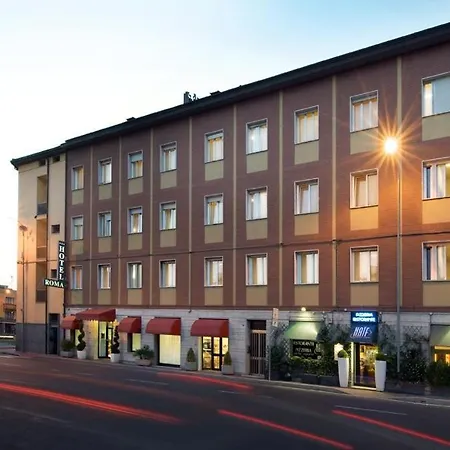 Hotel Roma 3*