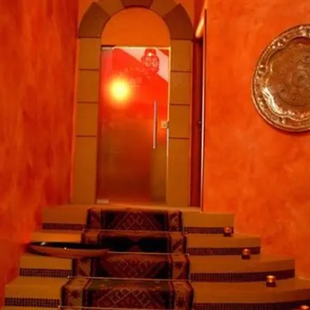 Roma فندق رافيننا