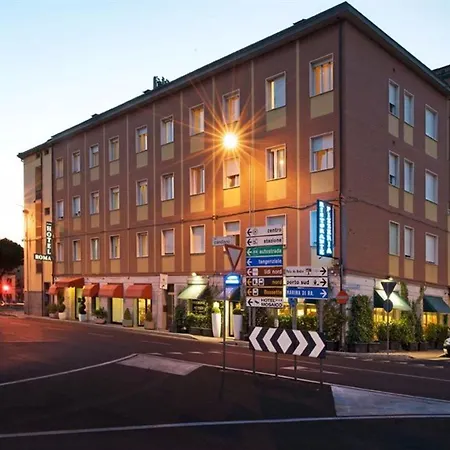 Roma Hotel