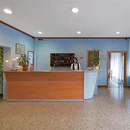 Hotel Roma Ravenna
