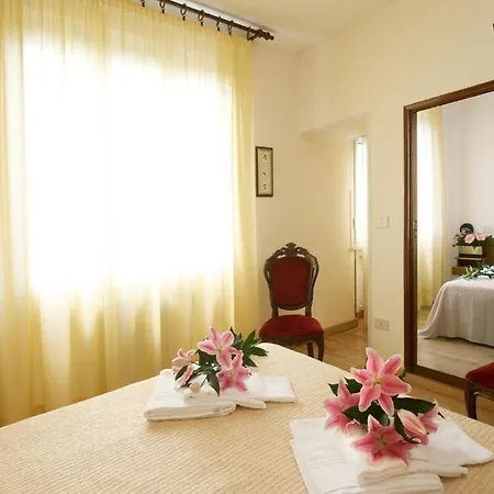 Roma Hotel Ravenna