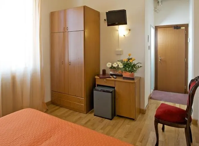 Hotel Roma Ravenna