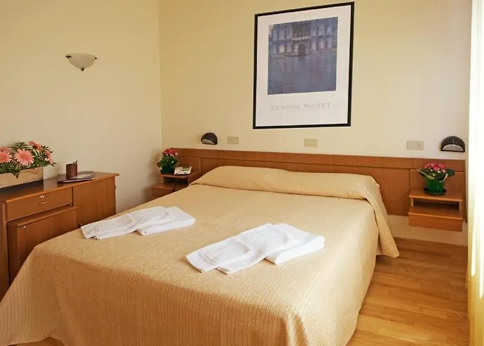 Hotel Roma Ravenna