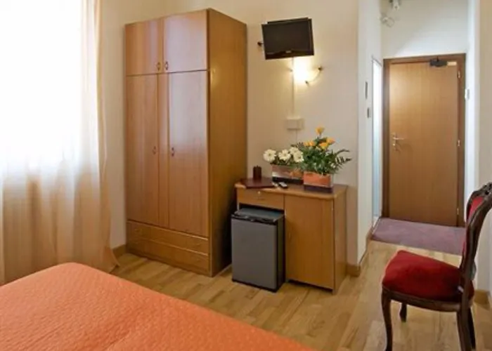 Hotel Roma Ravenne