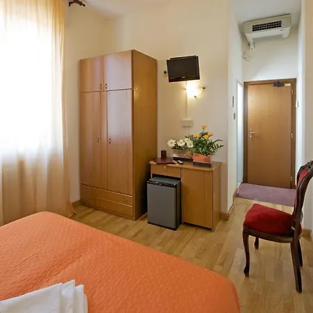 Hotel Roma Ravena