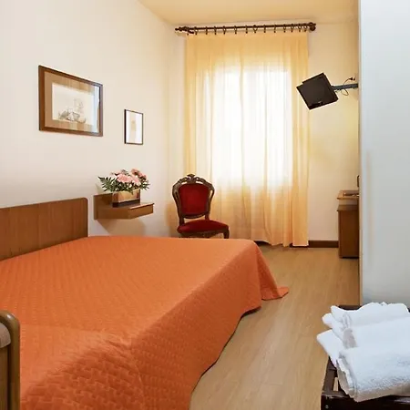 Hotel Roma