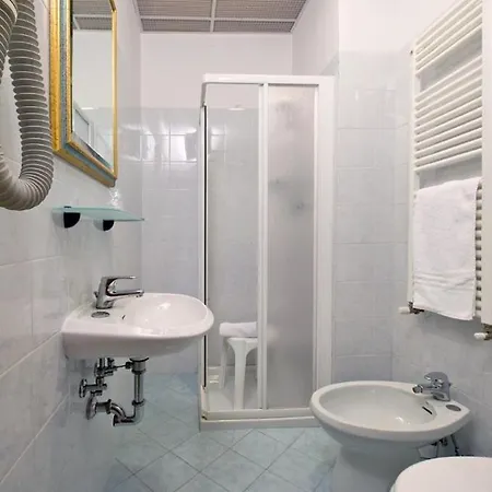 Roma Ξενοδοχείο 3*