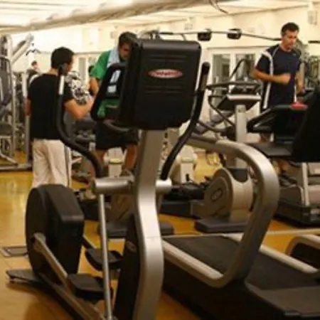 Roma Ξενοδοχείο