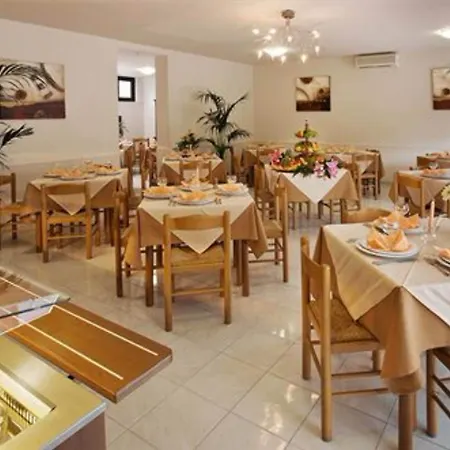 Roma 3* Ravenna