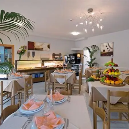 Hotel Roma