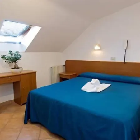 Ξενοδοχείο Roma