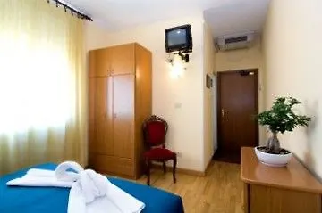 Roma Равенна