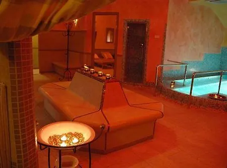 Roma Ξενοδοχείο