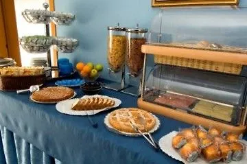 Ξενοδοχείο Roma