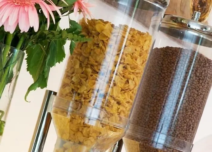 Roma 3* رافيننا